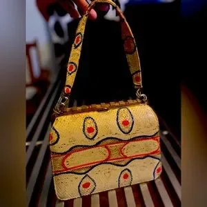 Bags by nicholas reich shop